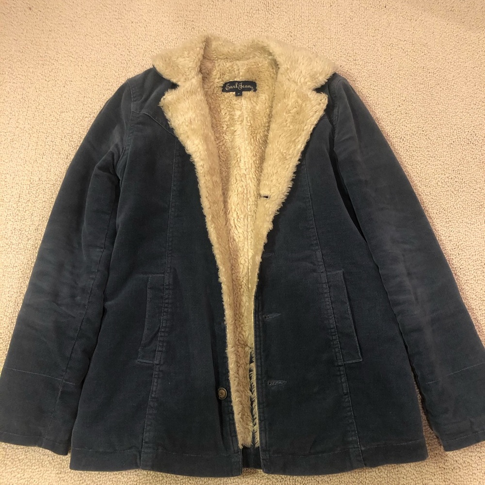Earl Jeans jacket